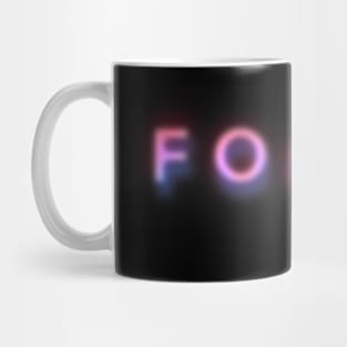 Focus Mug